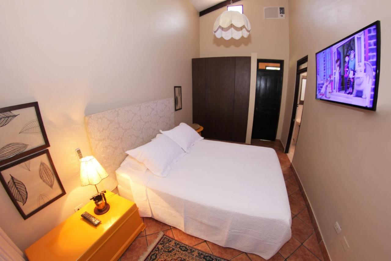 Fundo San Jose Parque Ecologico & Lodge Hotel Asociado Casa Andina Ла-Мерсед Экстерьер фото