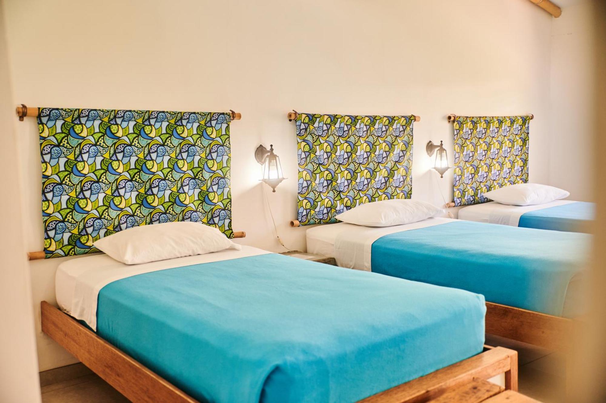 Fundo San Jose Parque Ecologico & Lodge Hotel Asociado Casa Andina Ла-Мерсед Экстерьер фото