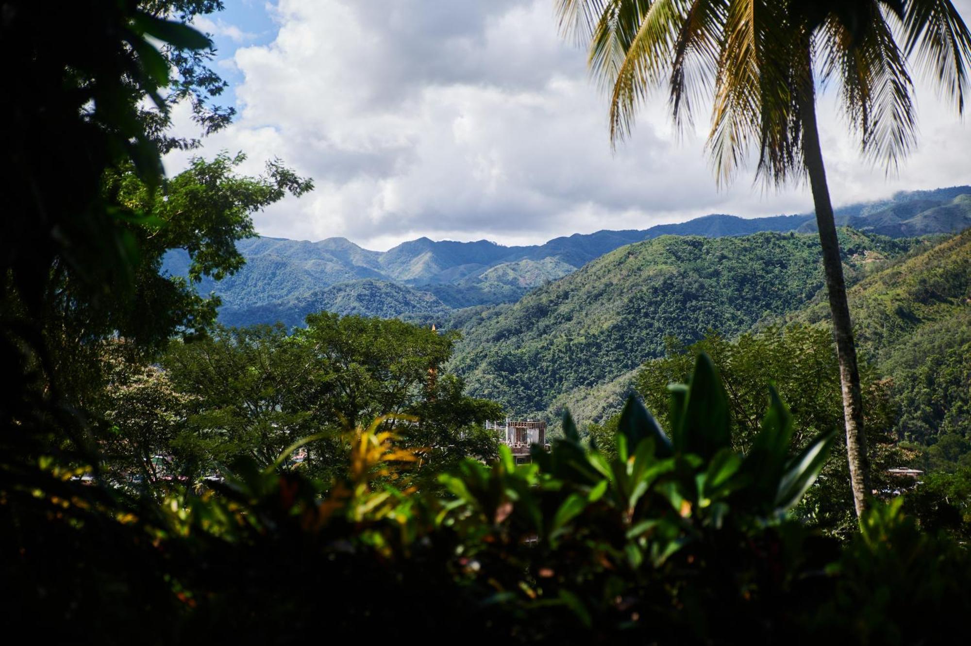 Fundo San Jose Parque Ecologico & Lodge Hotel Asociado Casa Andina Ла-Мерсед Экстерьер фото